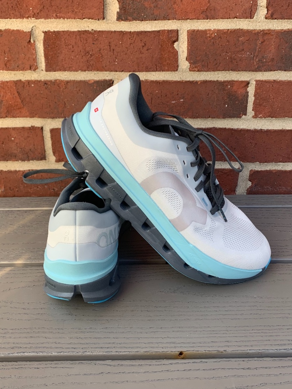 On Running Cloudflow Sneaker